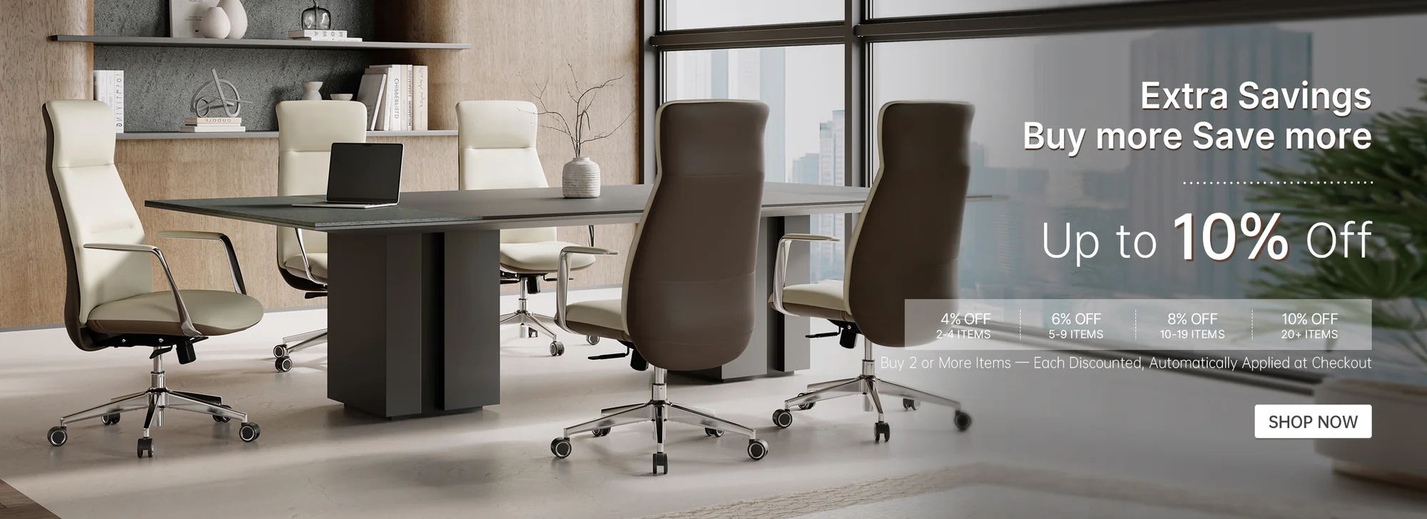 Elevate Your Space with Innovation
