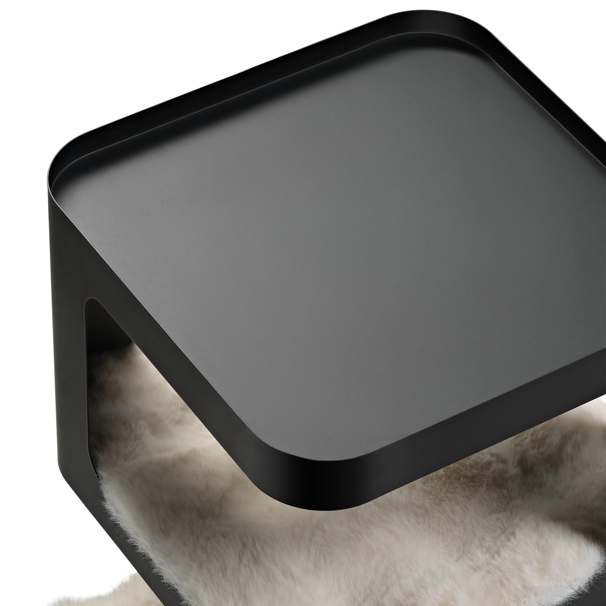 3-Tier Cat Tower & Side Table - Image 3