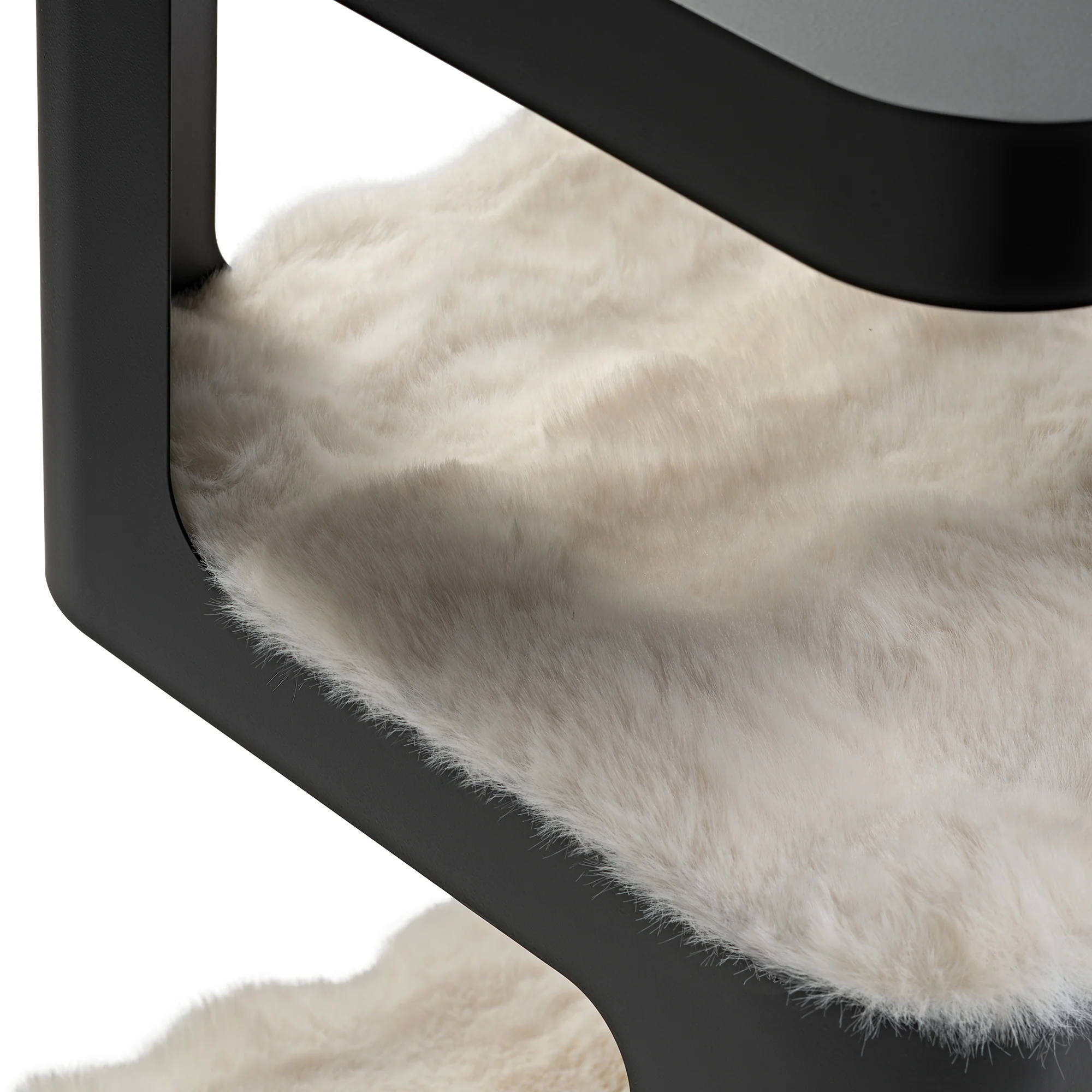 3-Tier Cat Tower & Side Table - Image 4