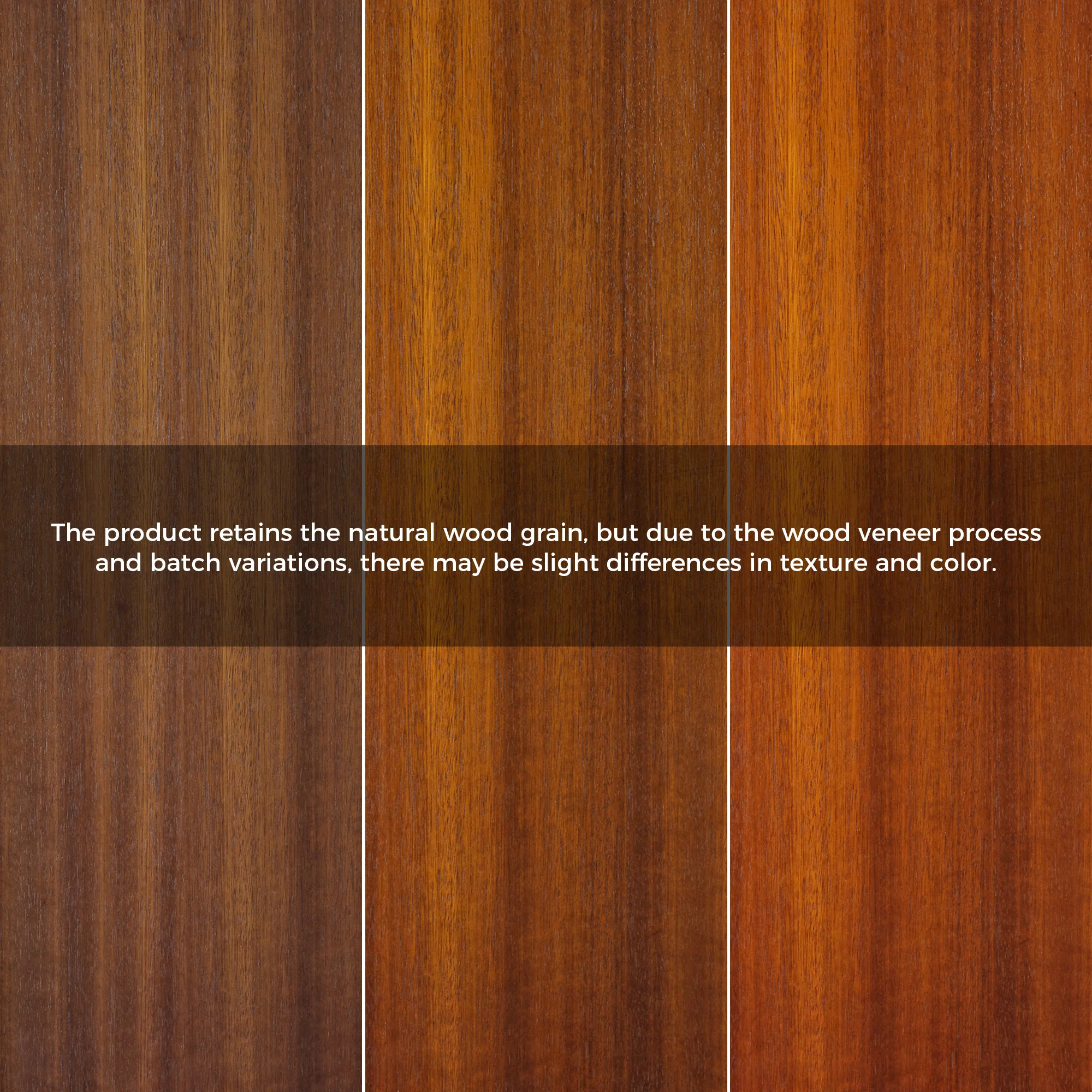 29'' Display File Storage Cabinet, Dark Walnut - Image 6