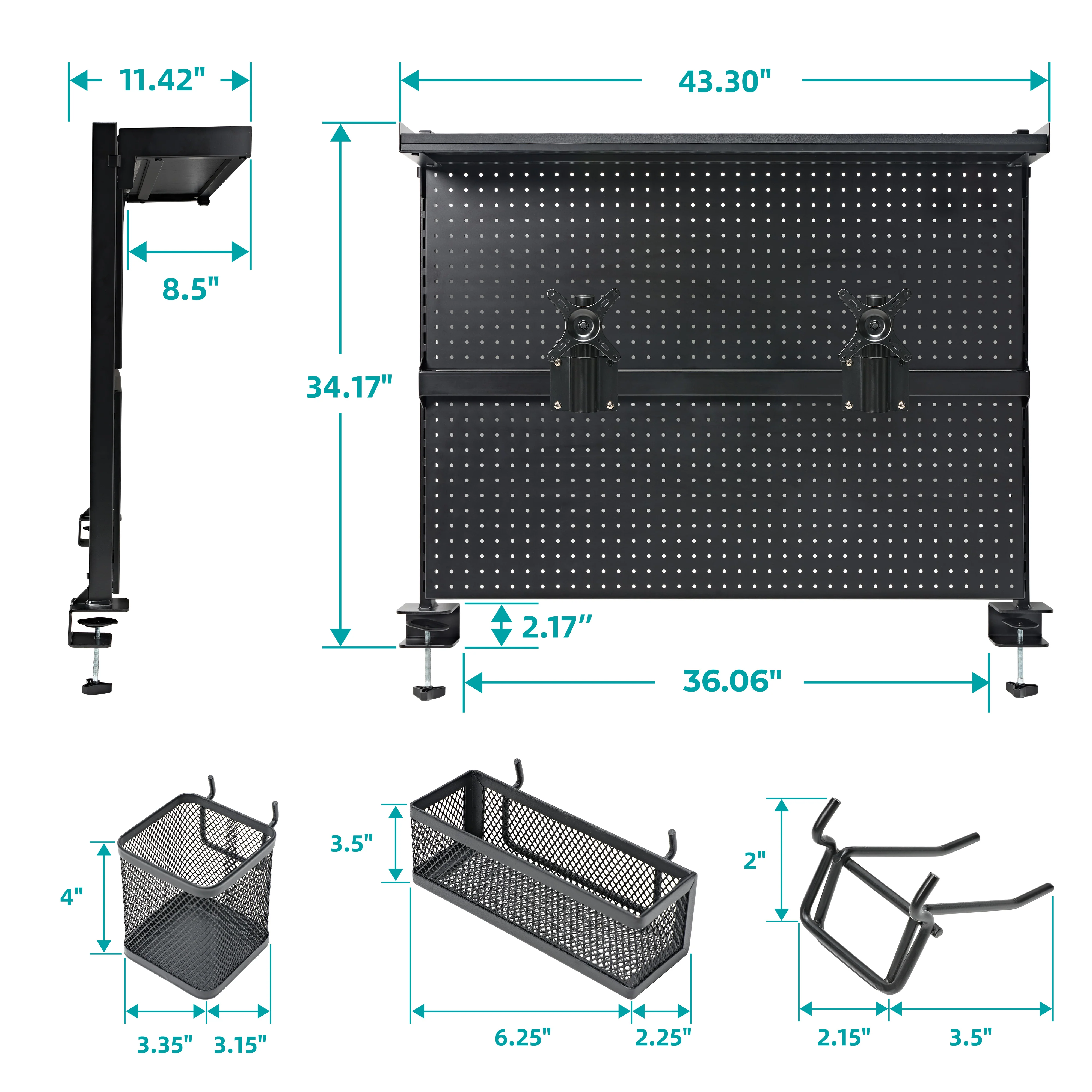 Aegispeg Board - Image 9