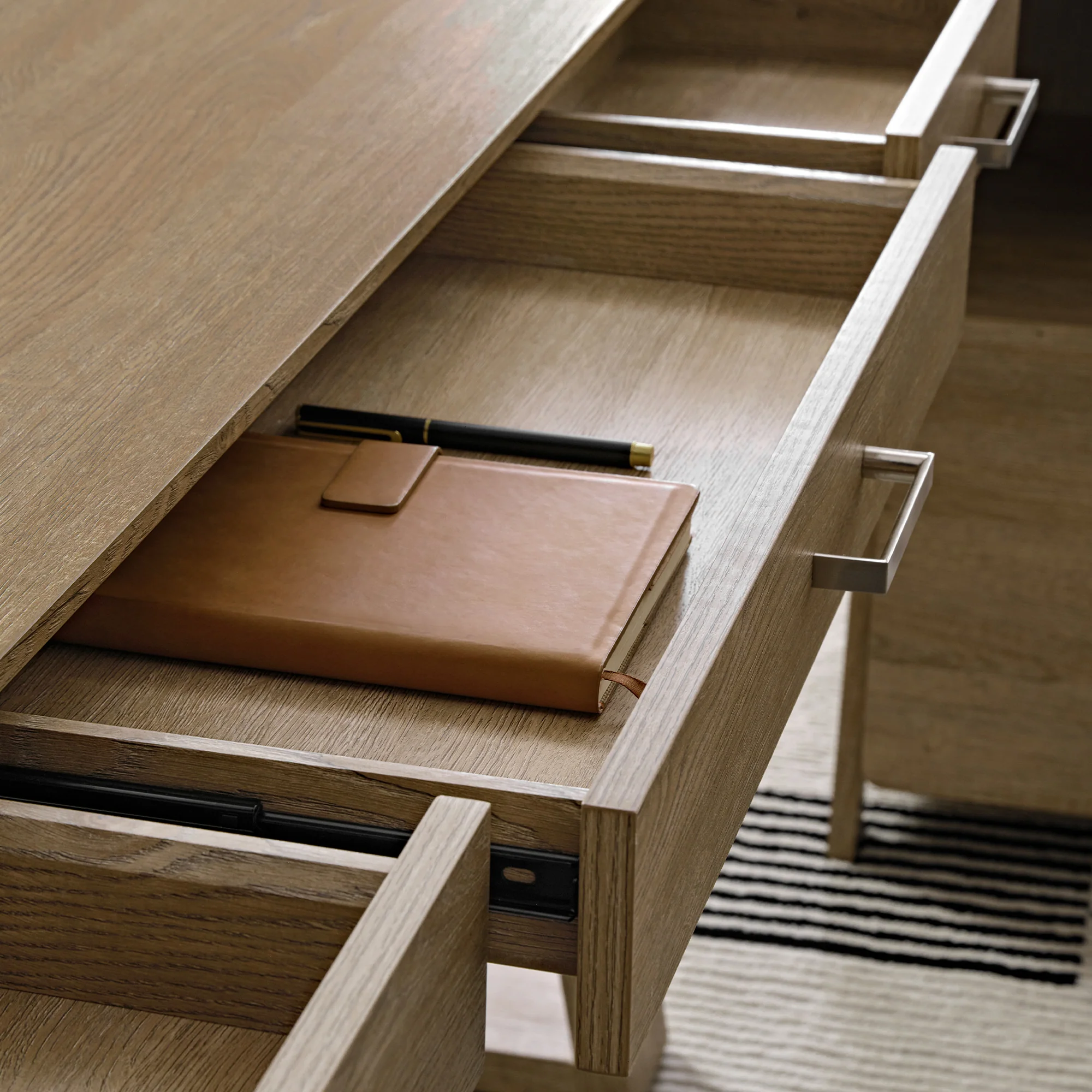 Ark EL Executive Standing Desk (60"x26") - Image 7