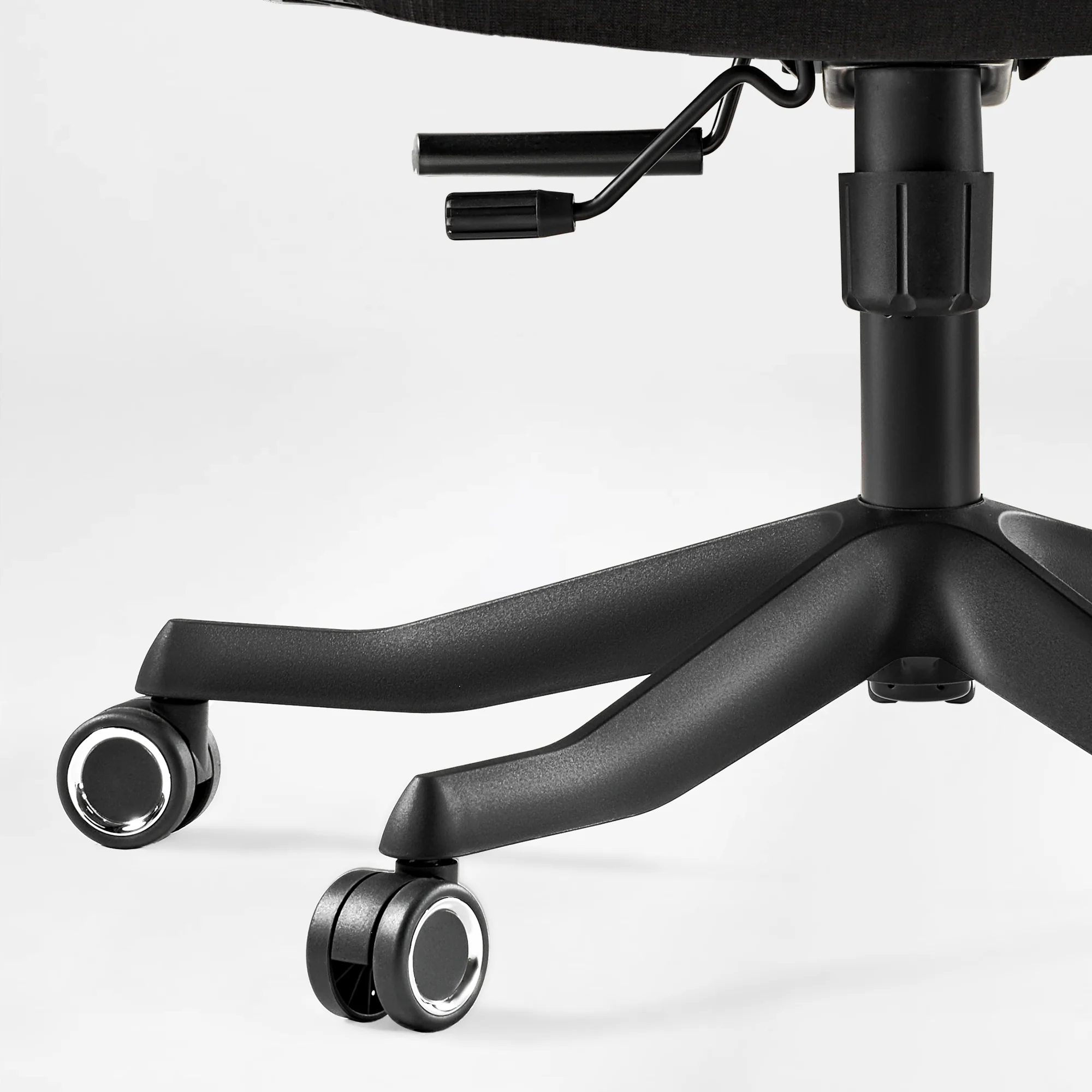Axion, Ergonomic Hybrid Chair - Image 43