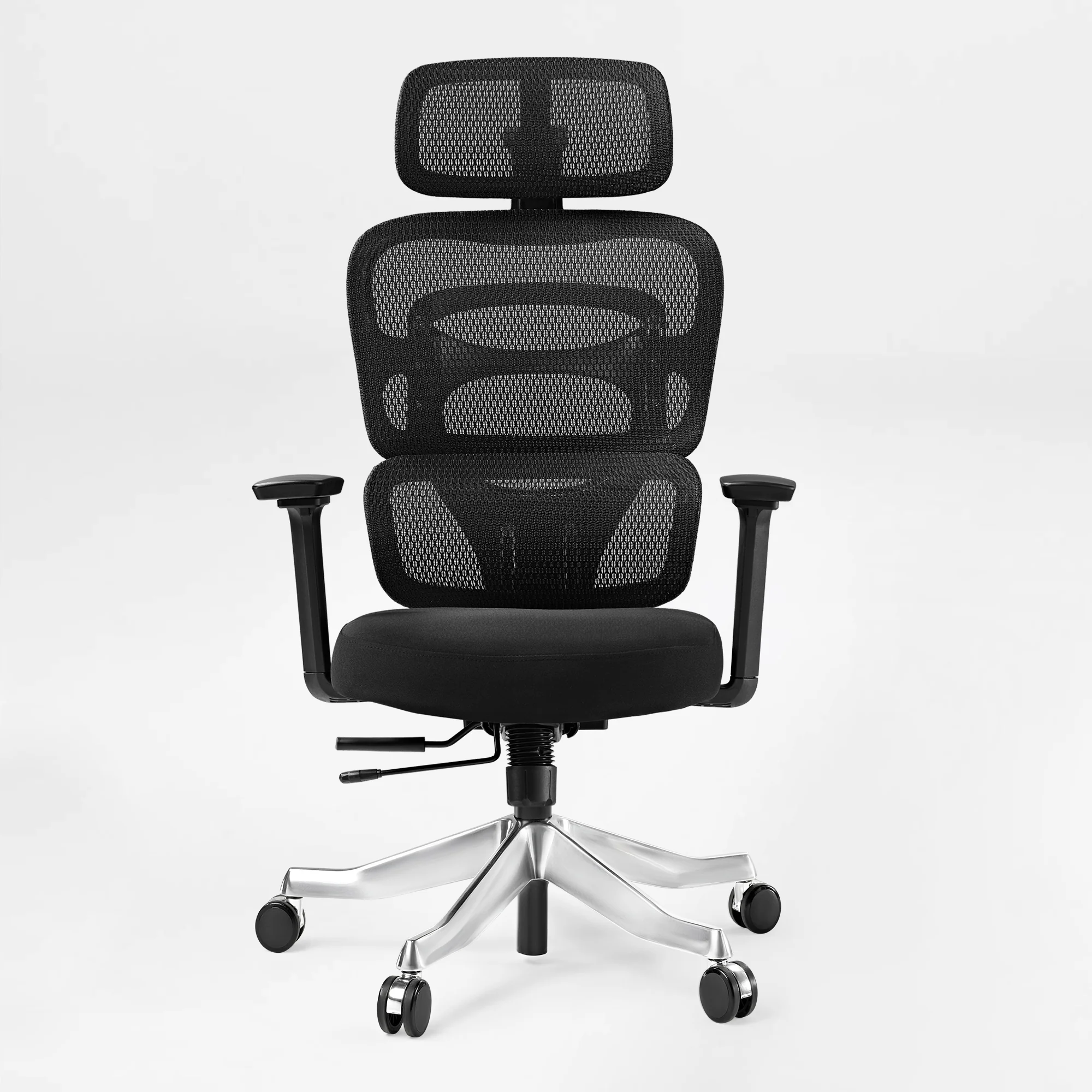 Axion, Ergonomic Hybrid Chair - Image 93