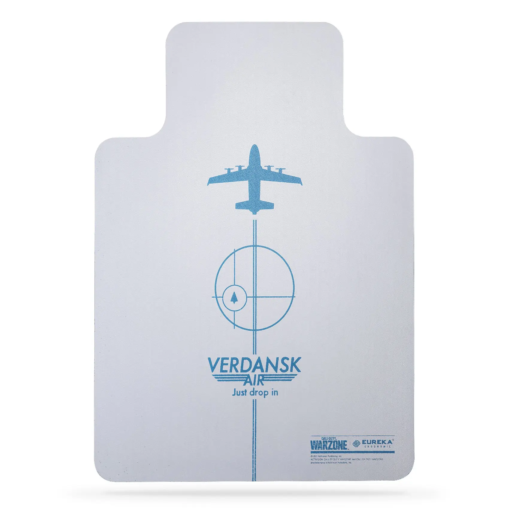 Call of Duty® Official Co-branded Floor Mat - Image 20