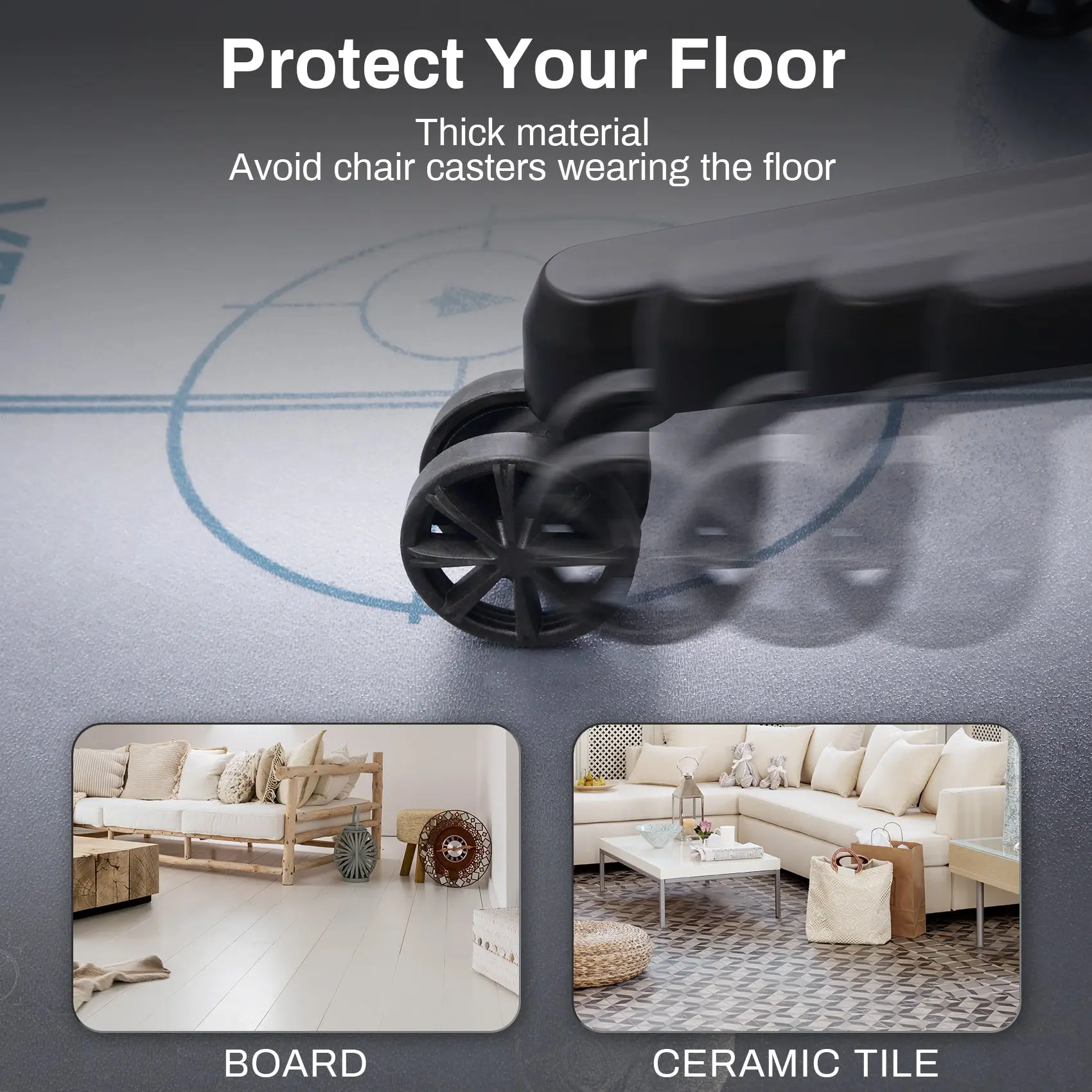 Call of Duty® Official Co-branded Floor Mat - Image 23