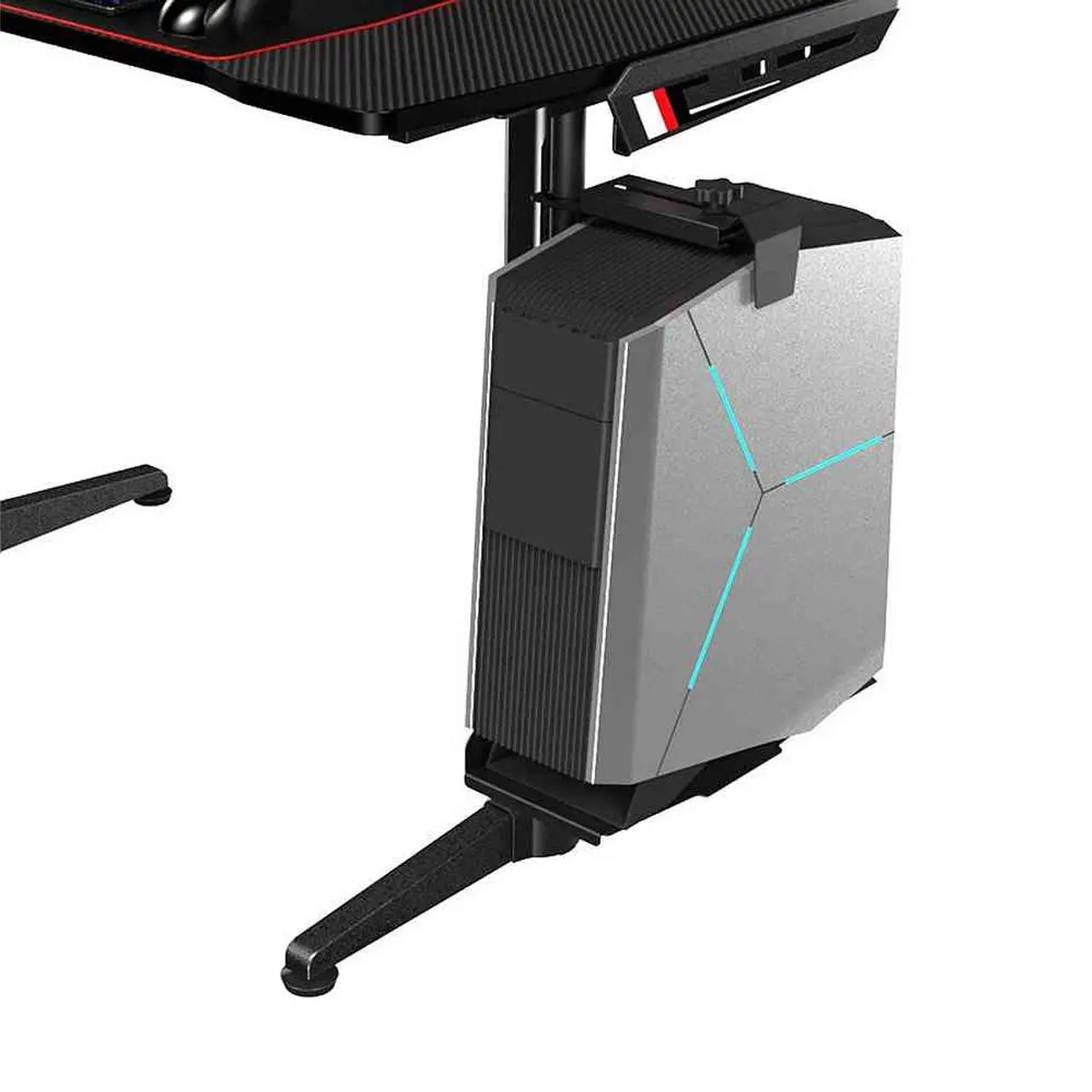 Knob-operated Adjustable CPU Holder - Image 13
