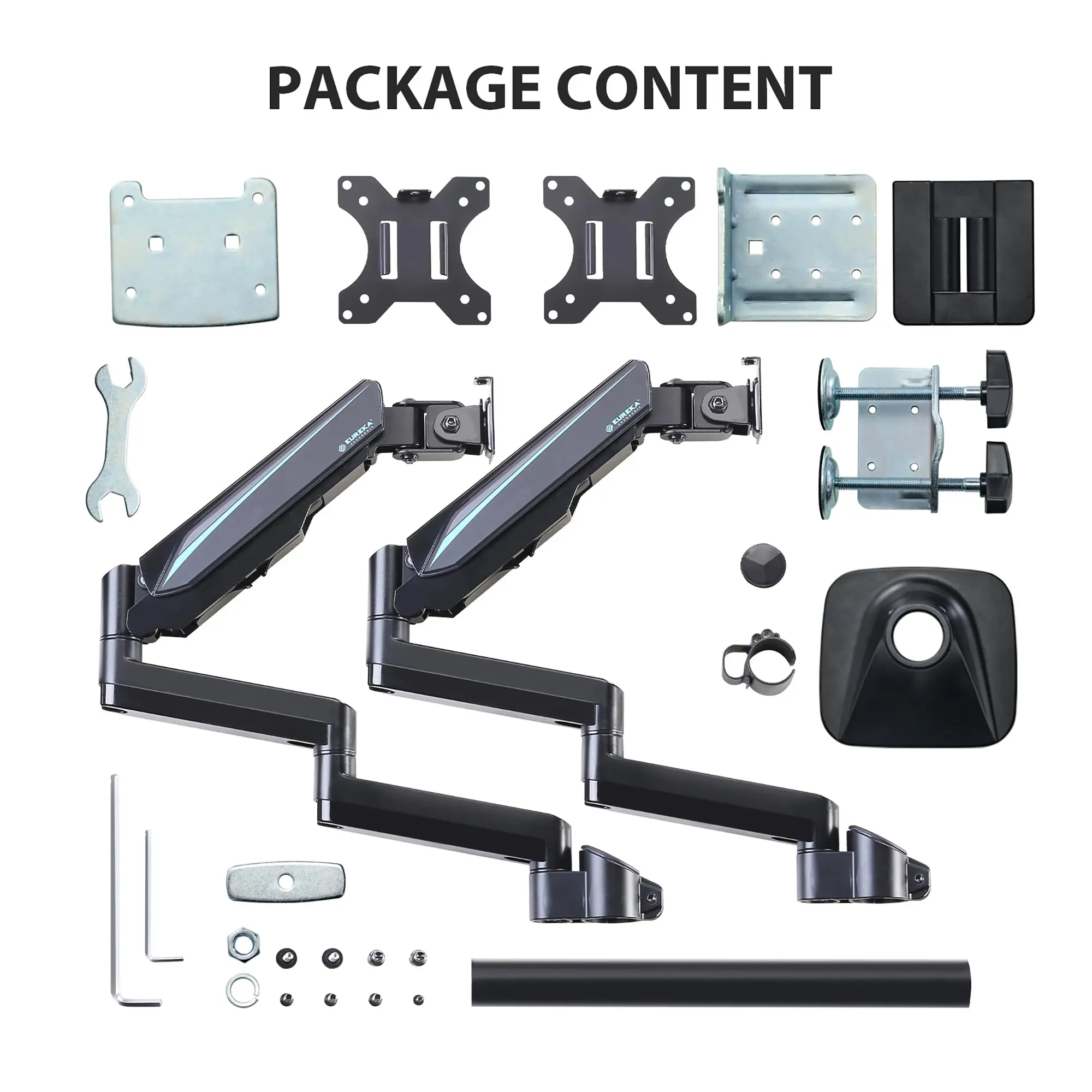Dual Monitor Arm - Image 10