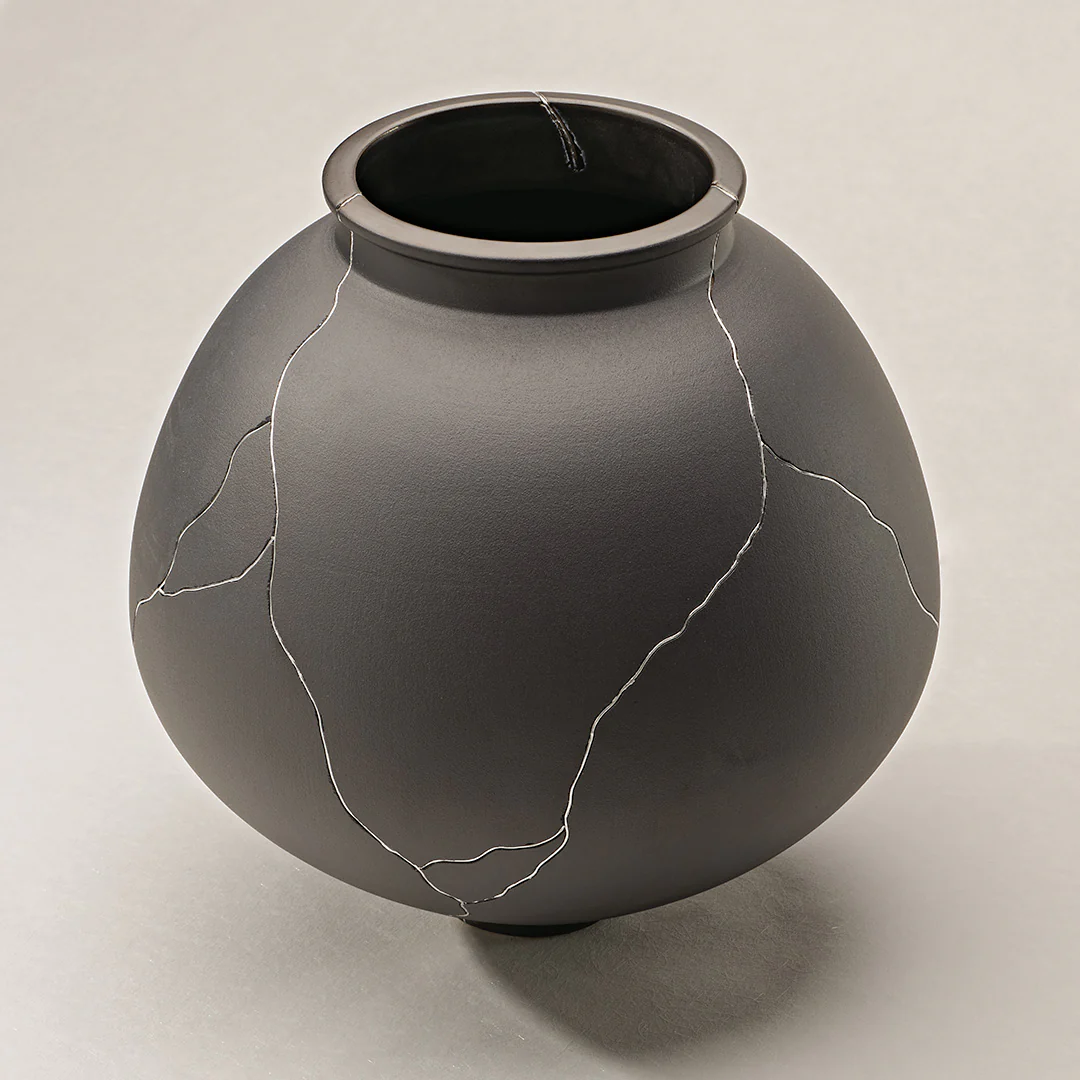 HD-09-B, 4''/5''/6''/10''H, Flower Vase - Image 16