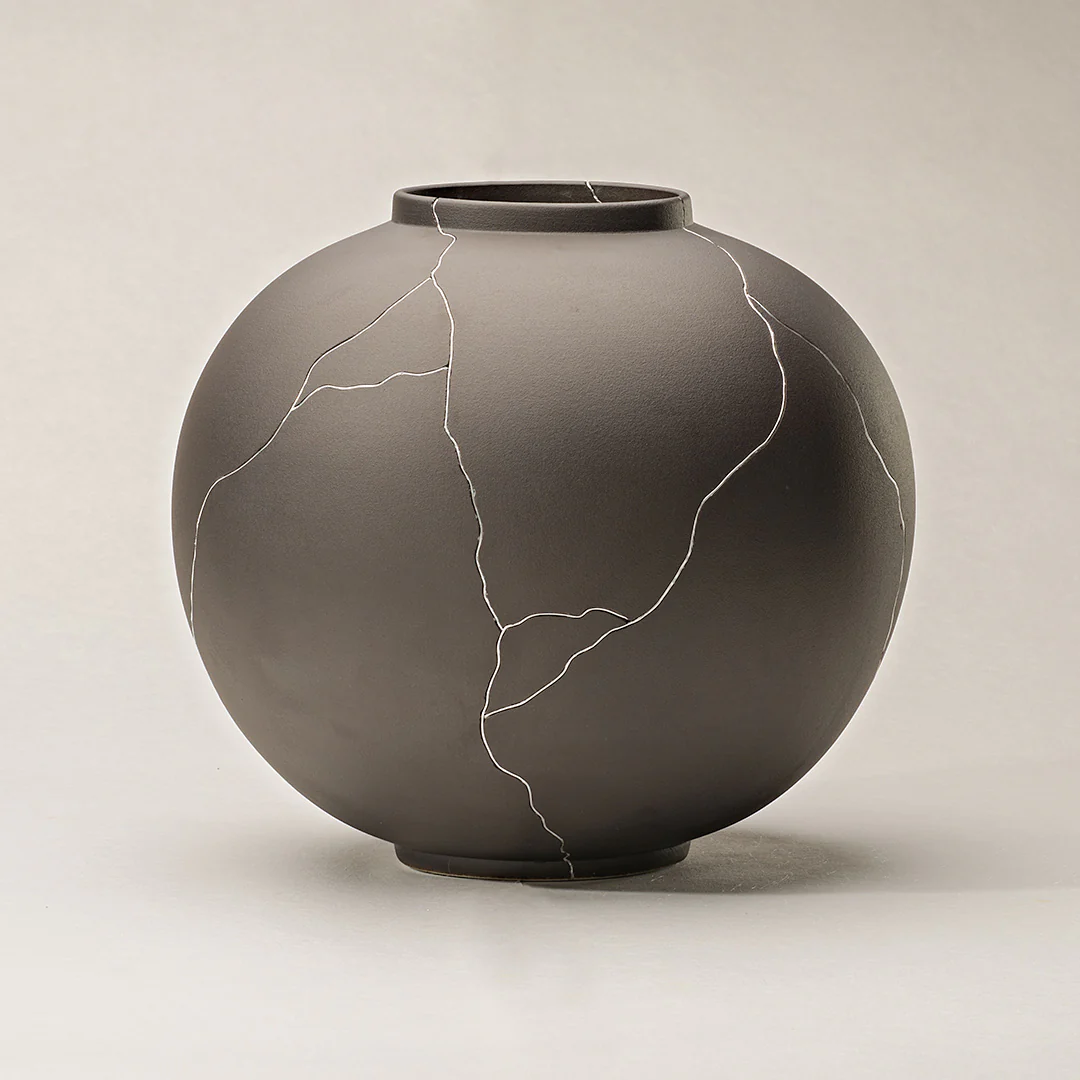 HD-09-B, 4''/5''/6''/10''H, Flower Vase - Image 20