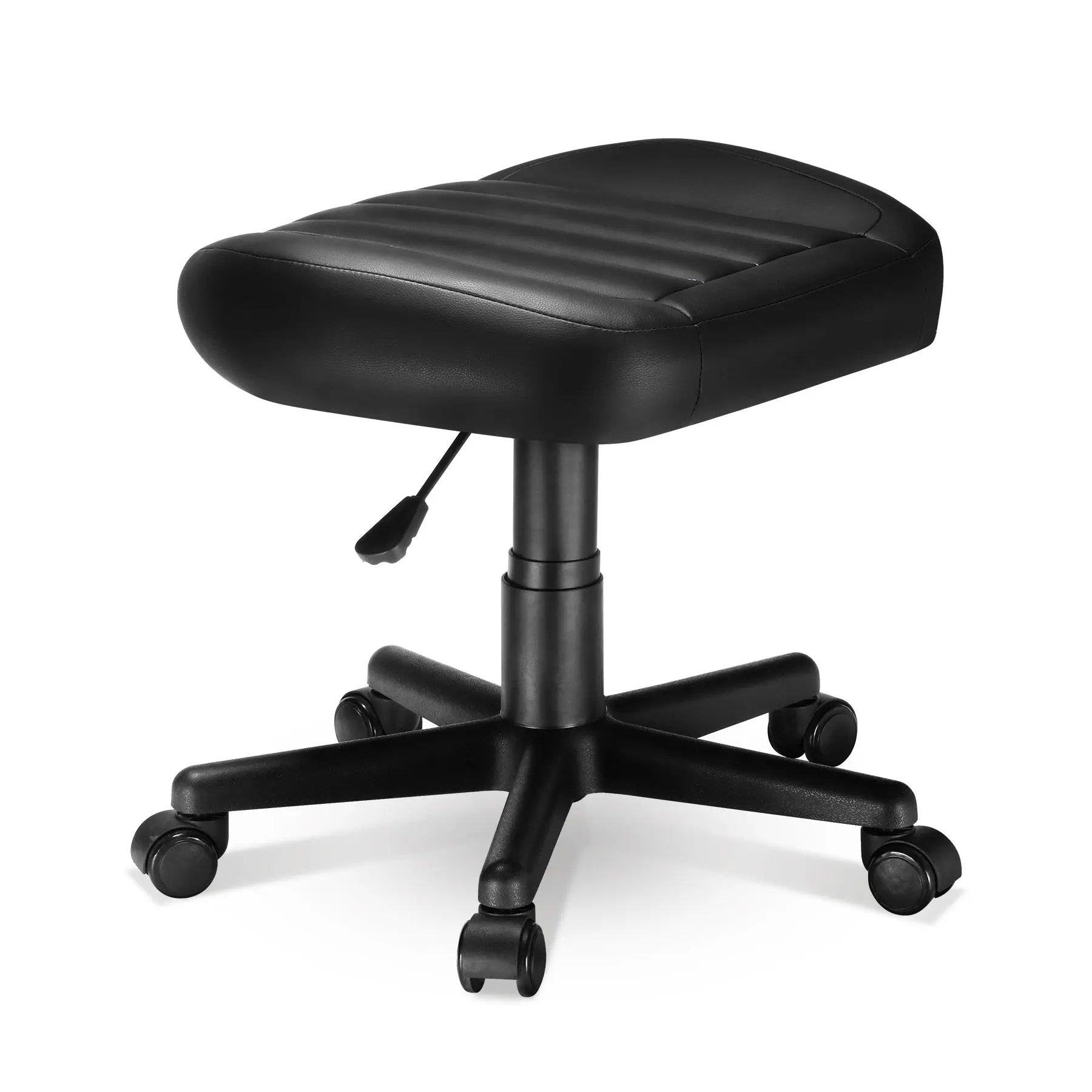 Footstool with Wheels - Image 9