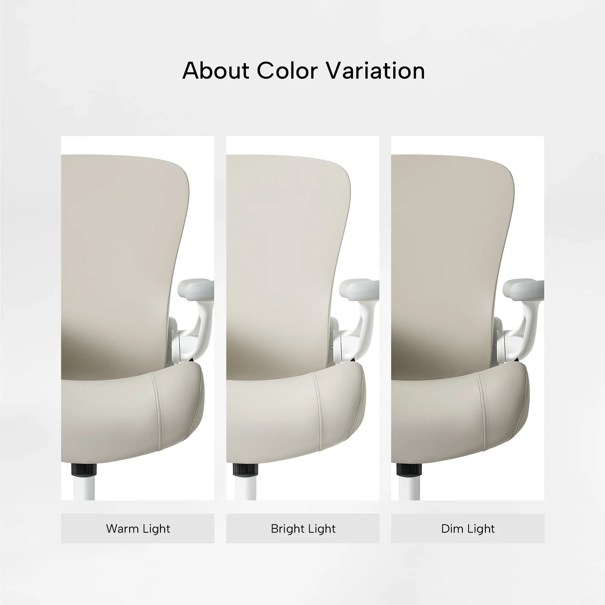 Vera, Ergonomic Office Chair - Image 18