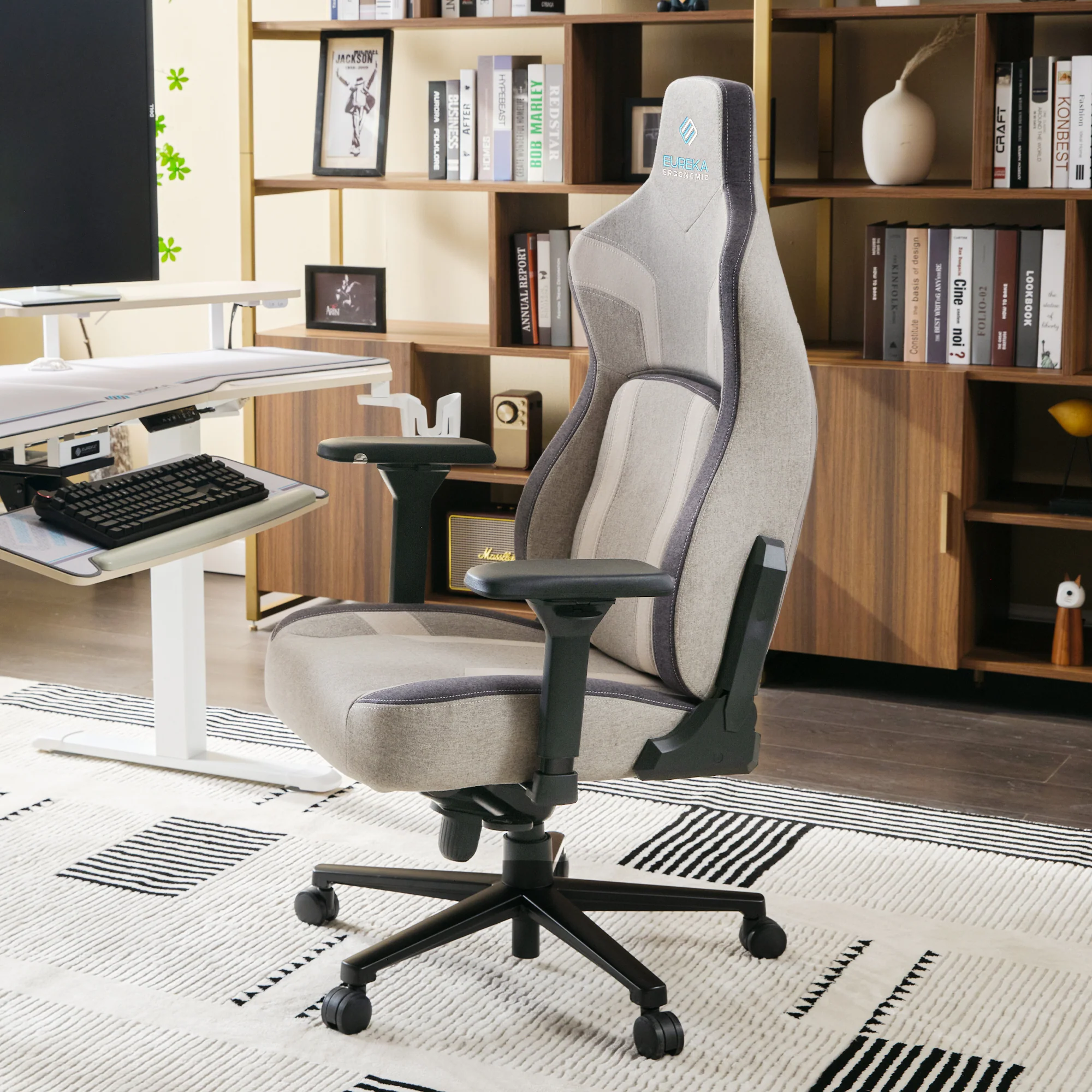 HyperX Python II Gaming Chair - Image 33