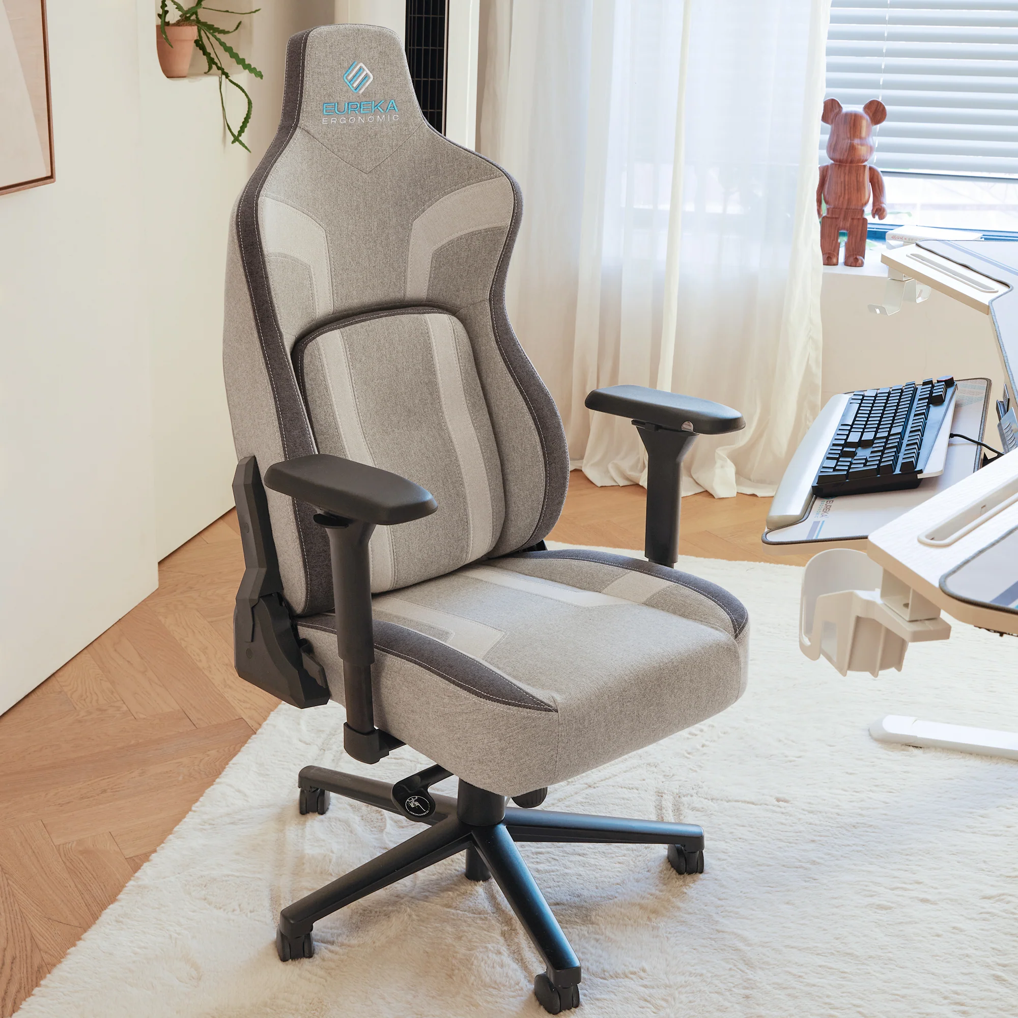 HyperX Python II Gaming Chair - Image 34
