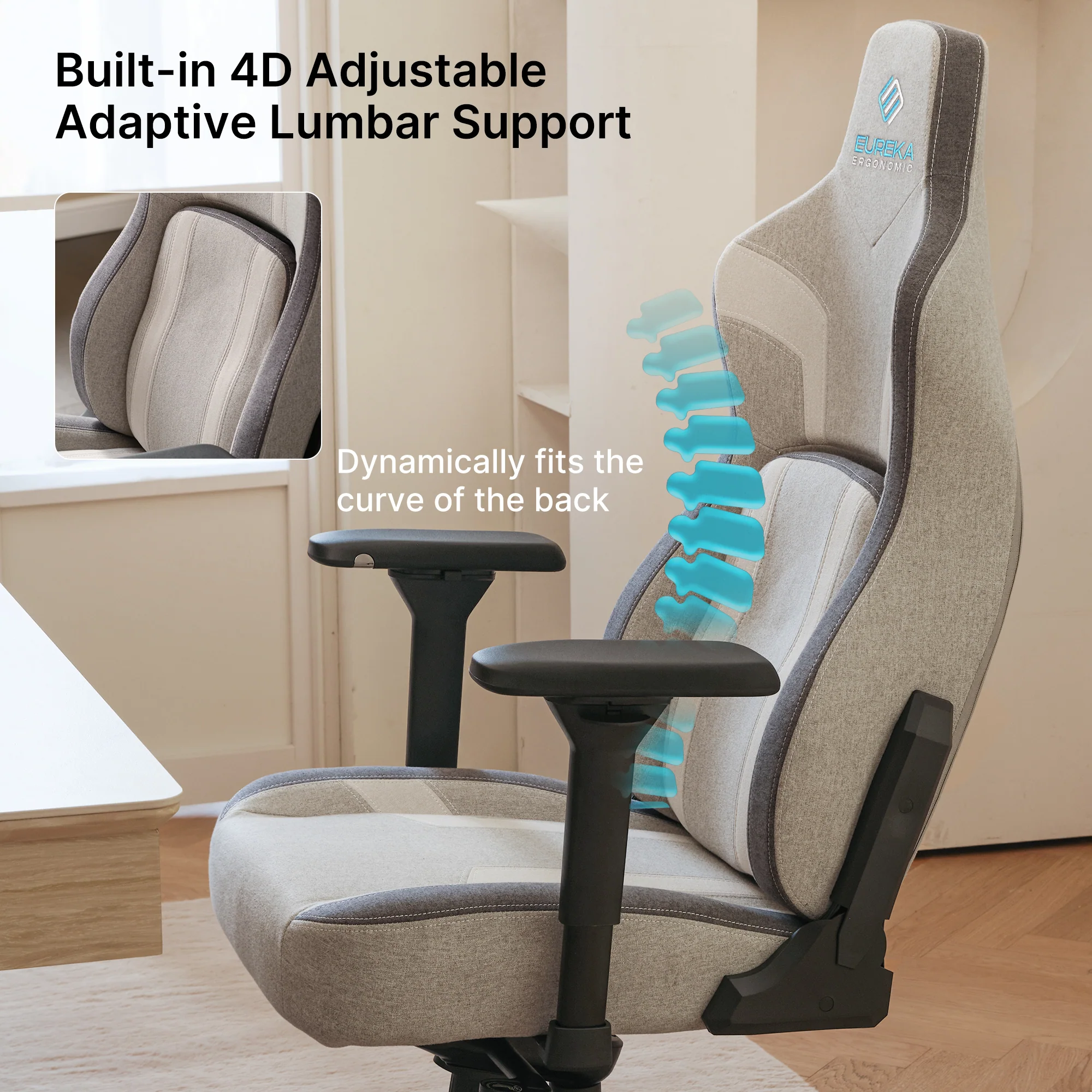 HyperX Python II Gaming Chair - Image 35