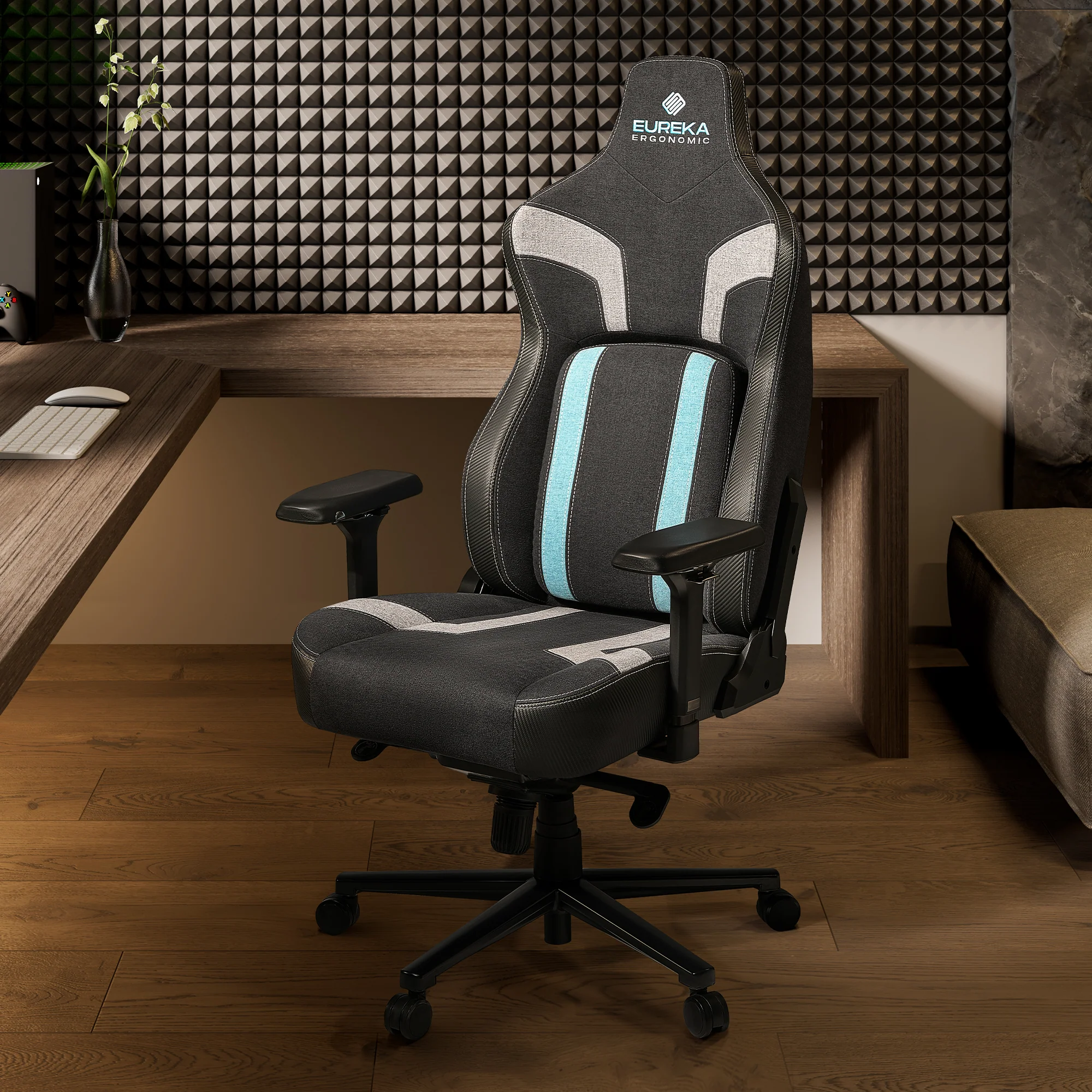 HyperX Python II Gaming Chair - Image 4