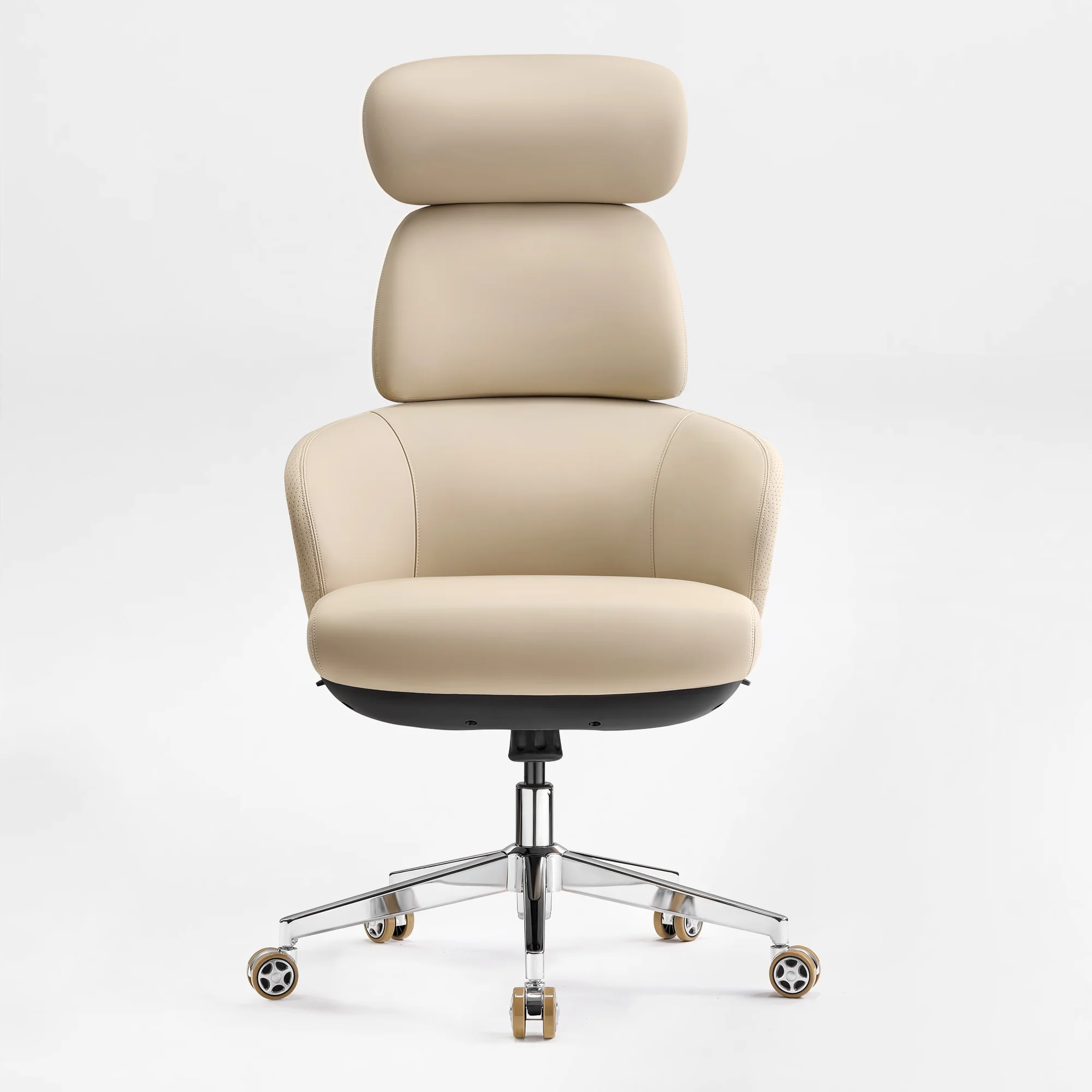 Royal Rowan,Microfiber Leather Executive Office Chair - Image 16