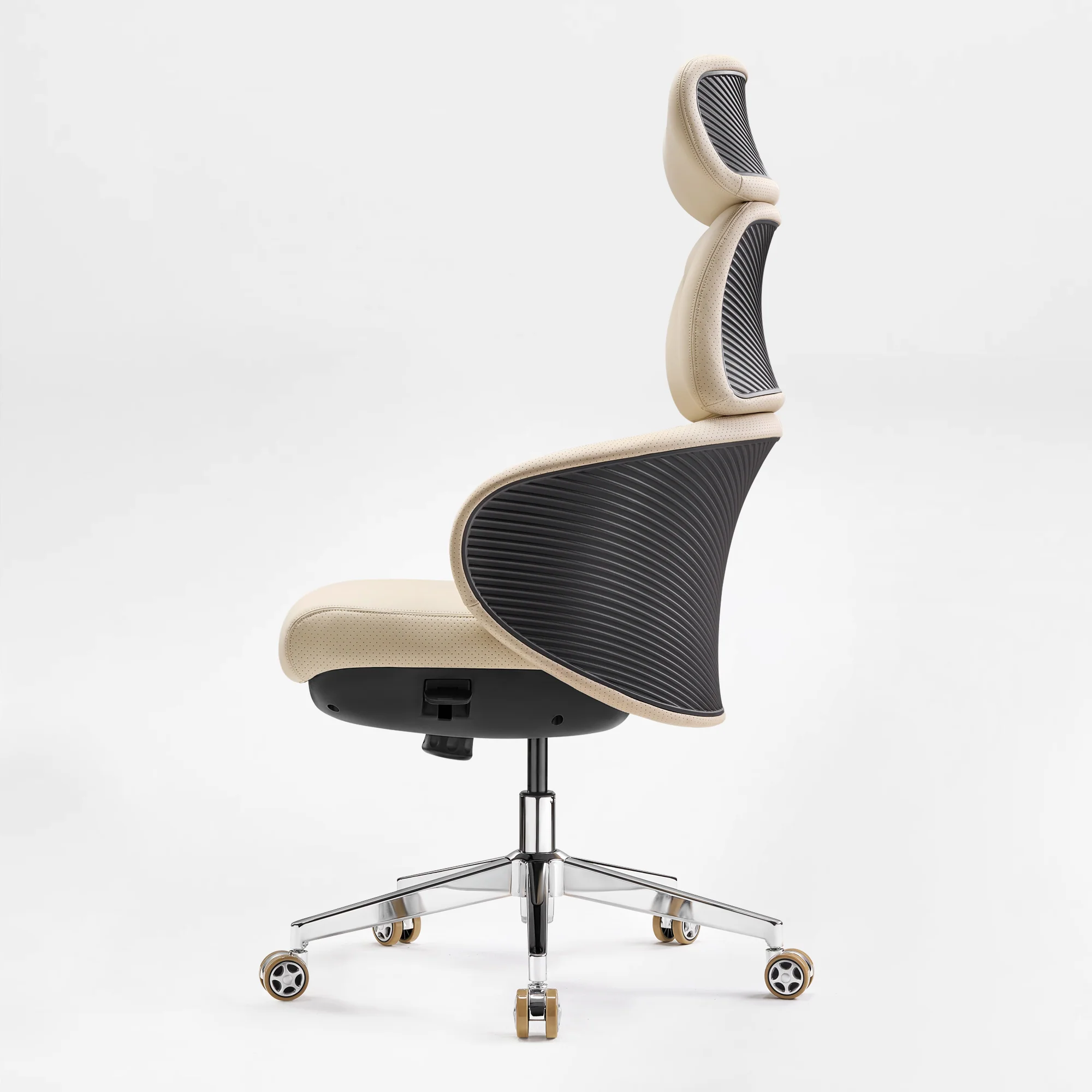 Royal Rowan,Microfiber Leather Executive Office Chair - Image 17