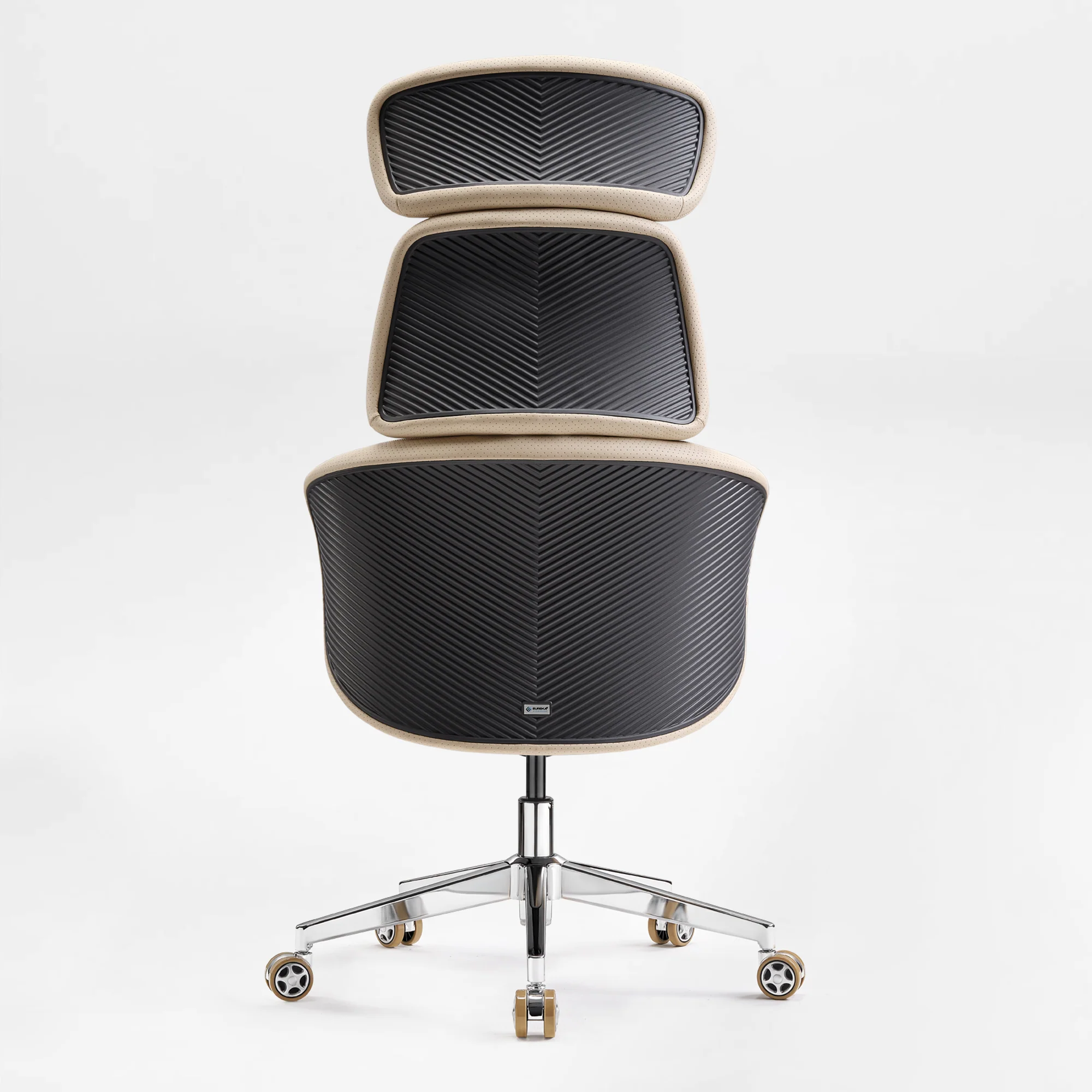 Royal Rowan,Microfiber Leather Executive Office Chair - Image 18