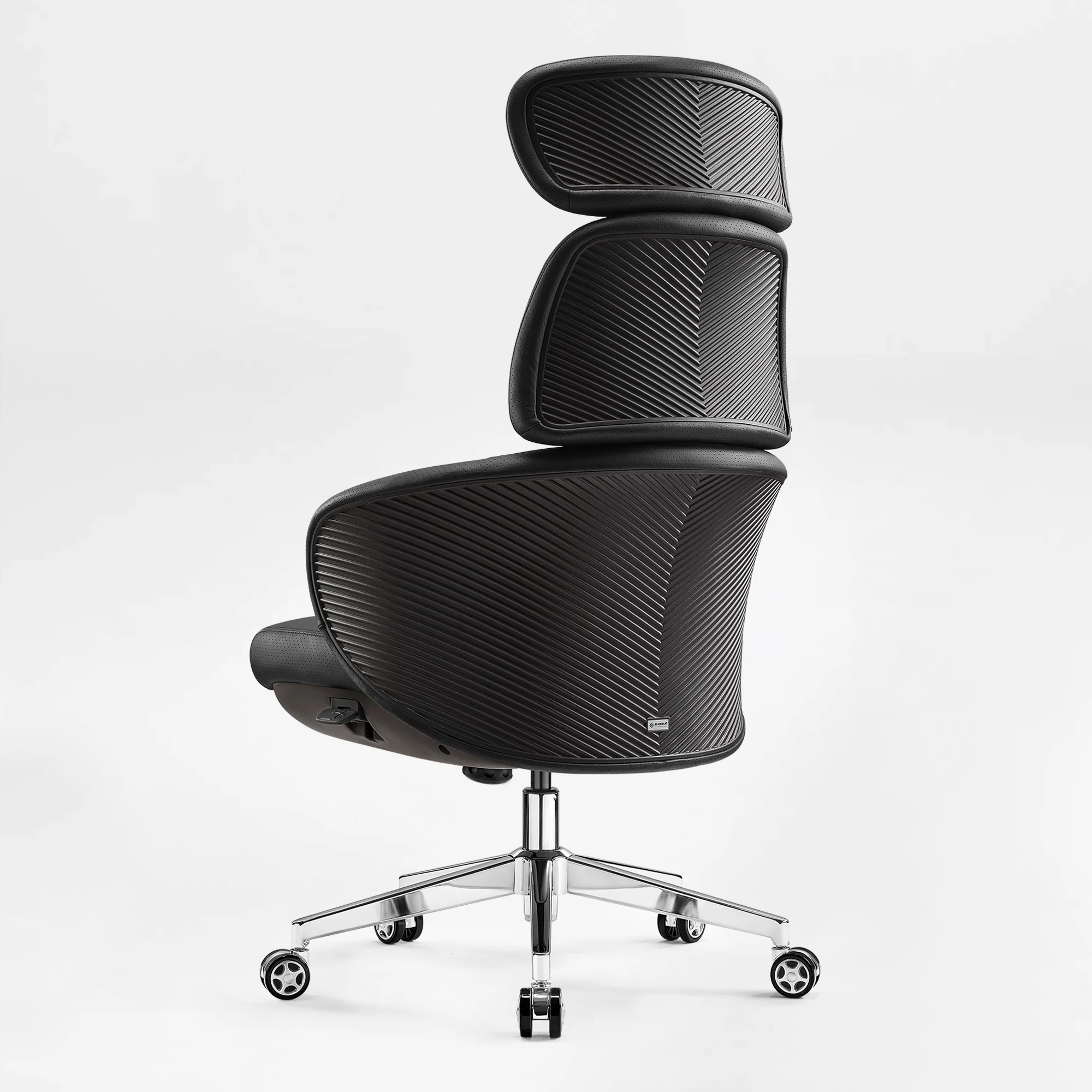 Royal Rowan,Microfiber Leather Executive Office Chair - Image 23