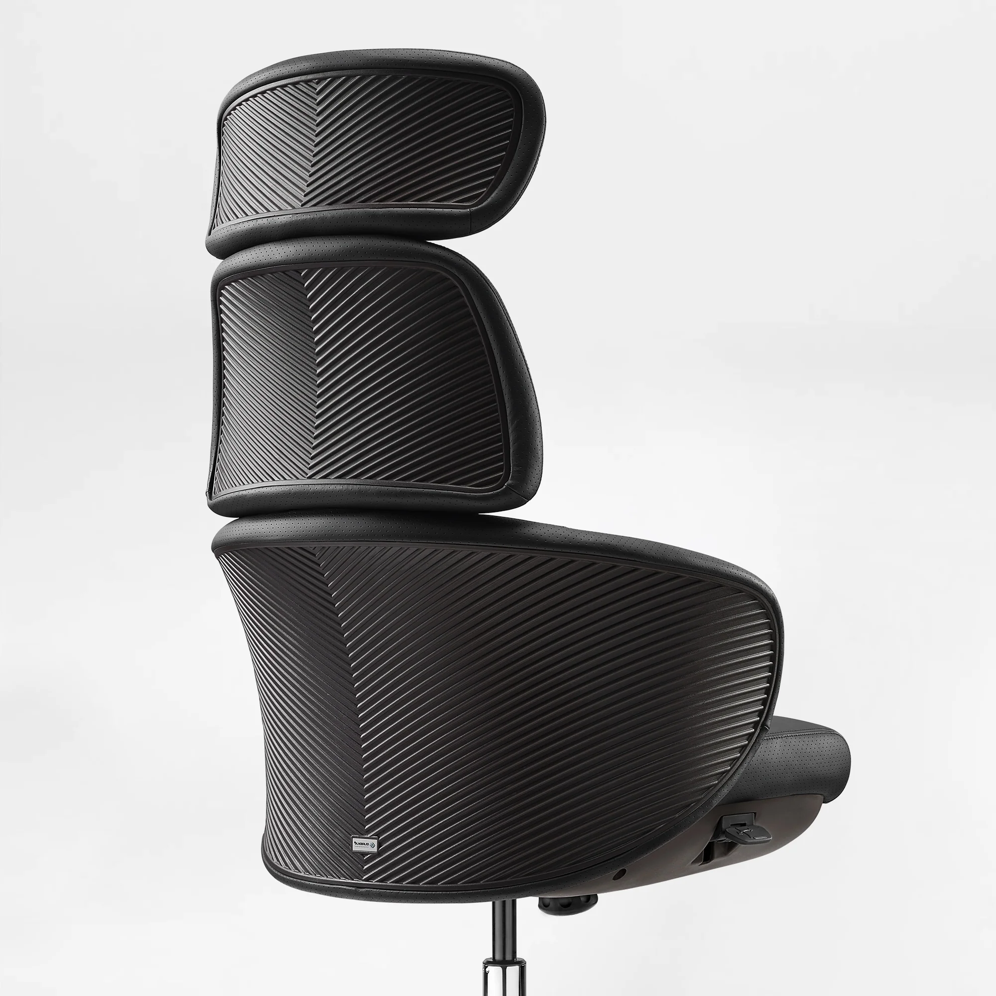 Royal Rowan,Microfiber Leather Executive Office Chair - Image 27