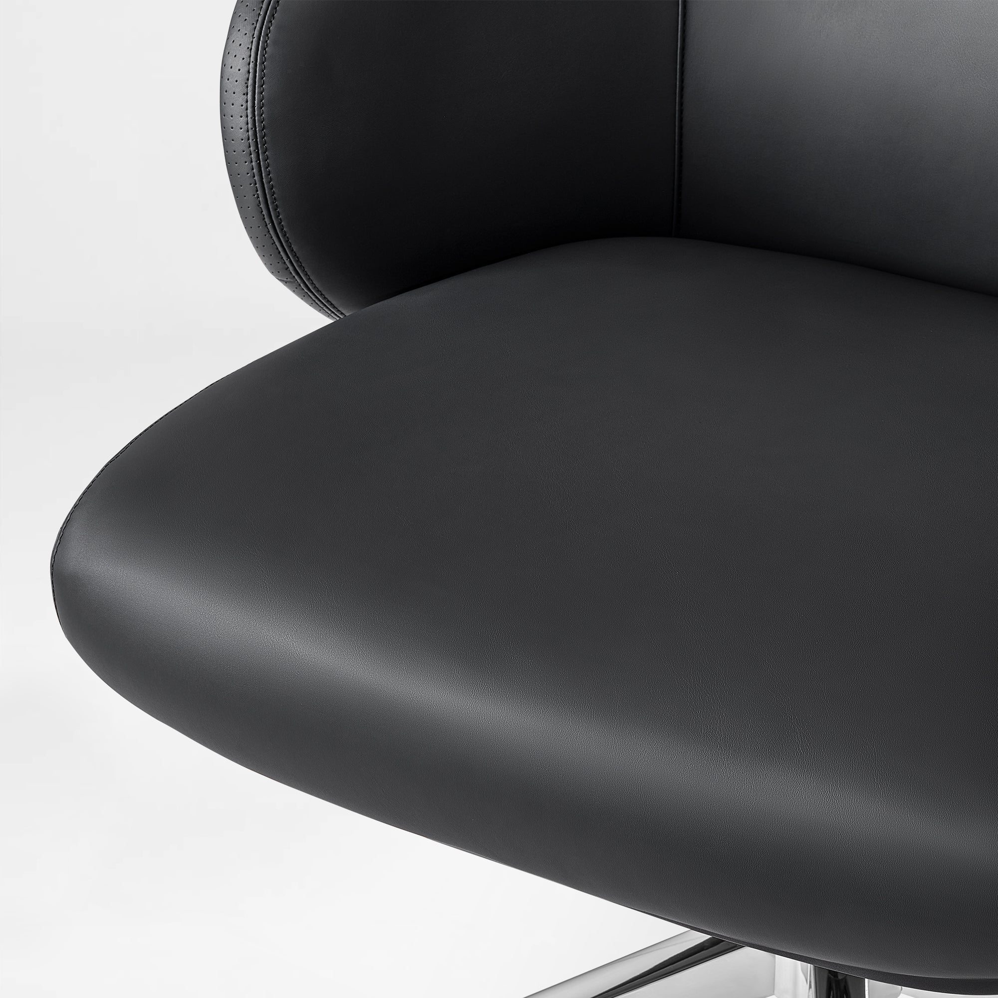 Royal Rowan,Microfiber Leather Executive Office Chair - Image 30