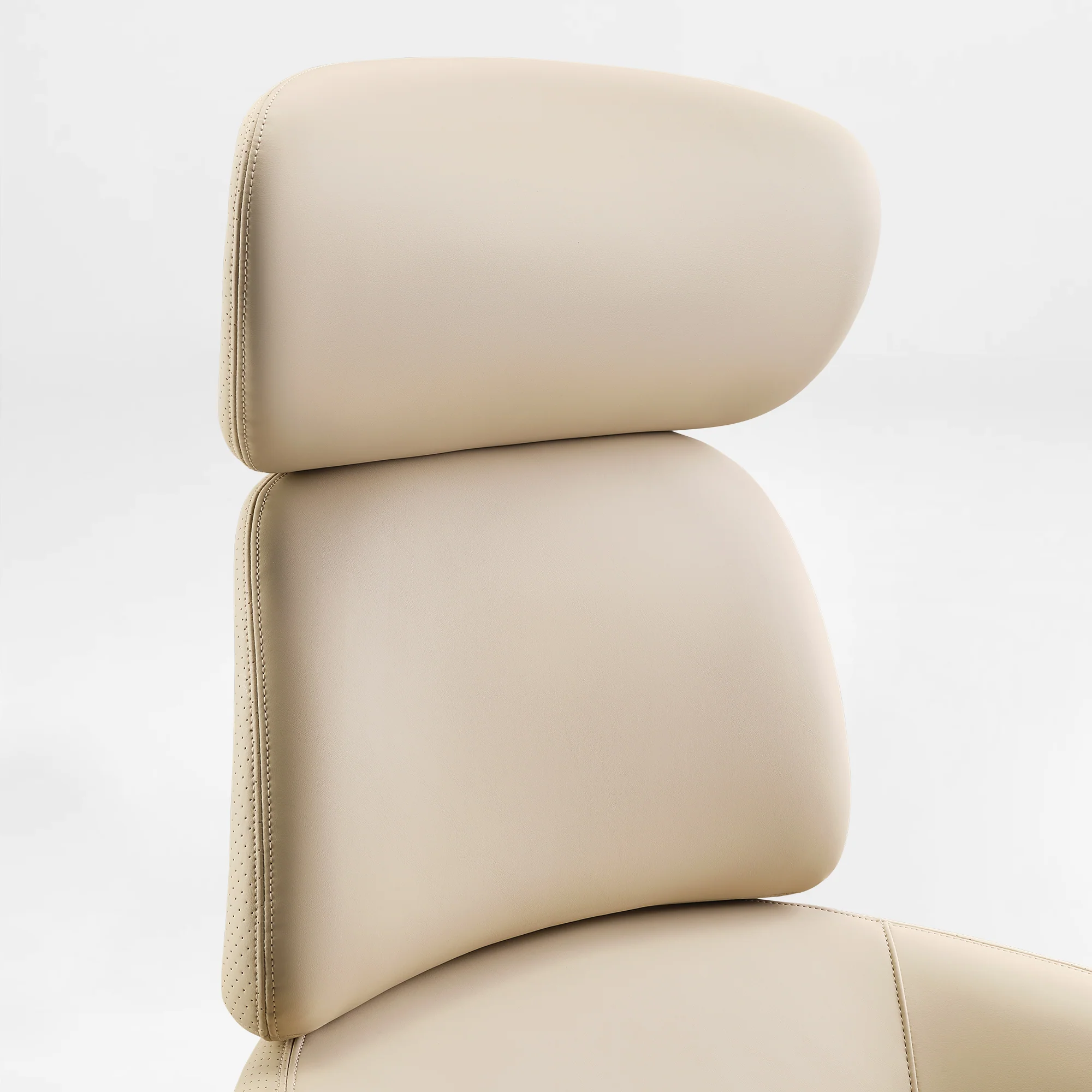 Royal Rowan,Microfiber Leather Executive Office Chair - Image 5