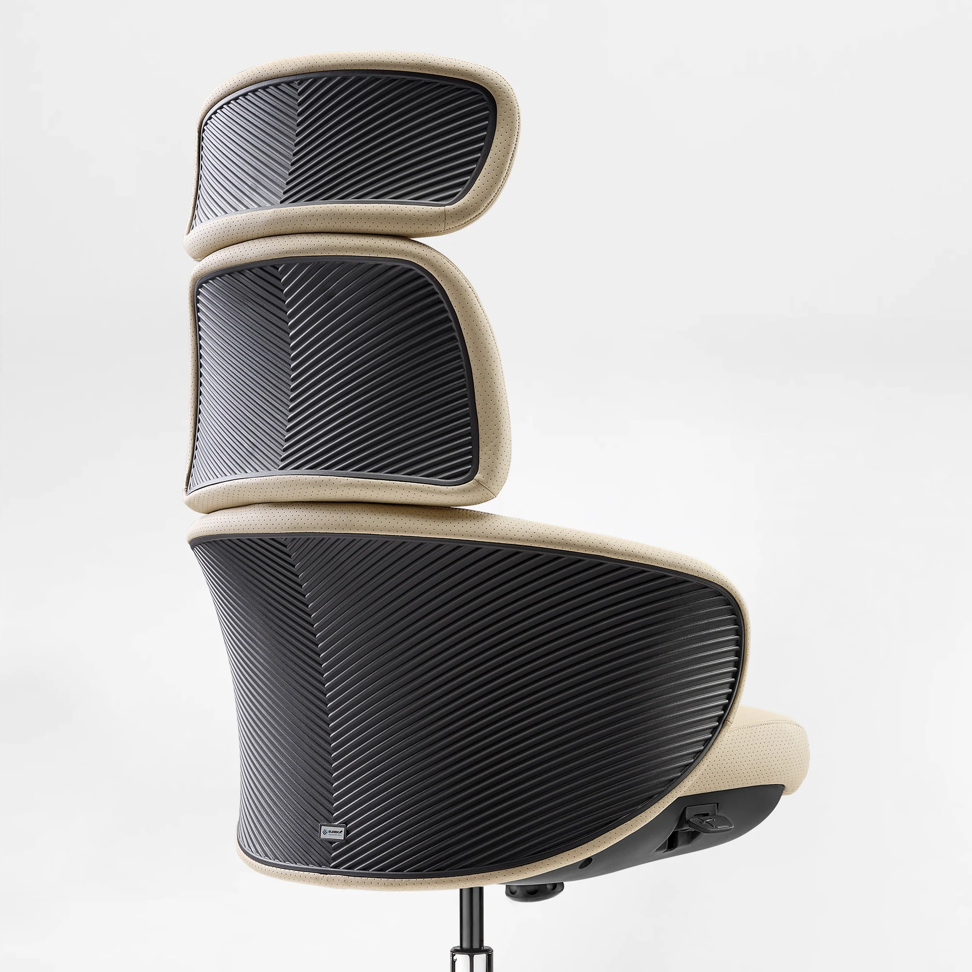 Royal Rowan,Microfiber Leather Executive Office Chair - Image 7
