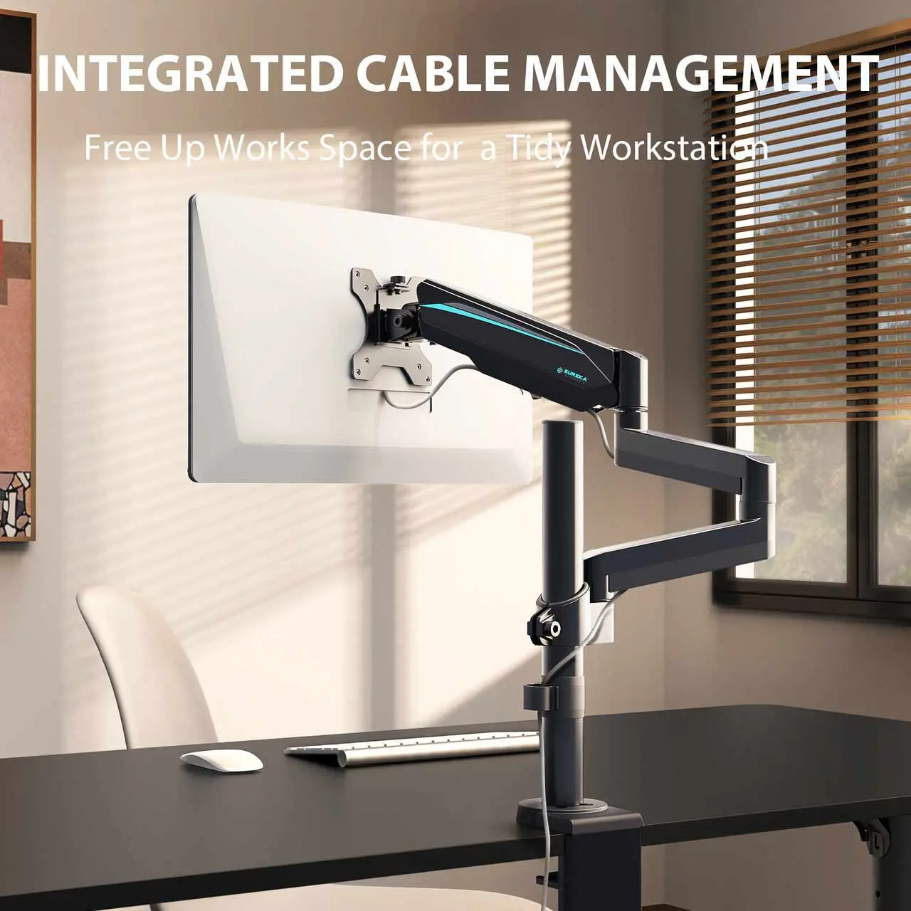 Single Monitor Arm - Image 3