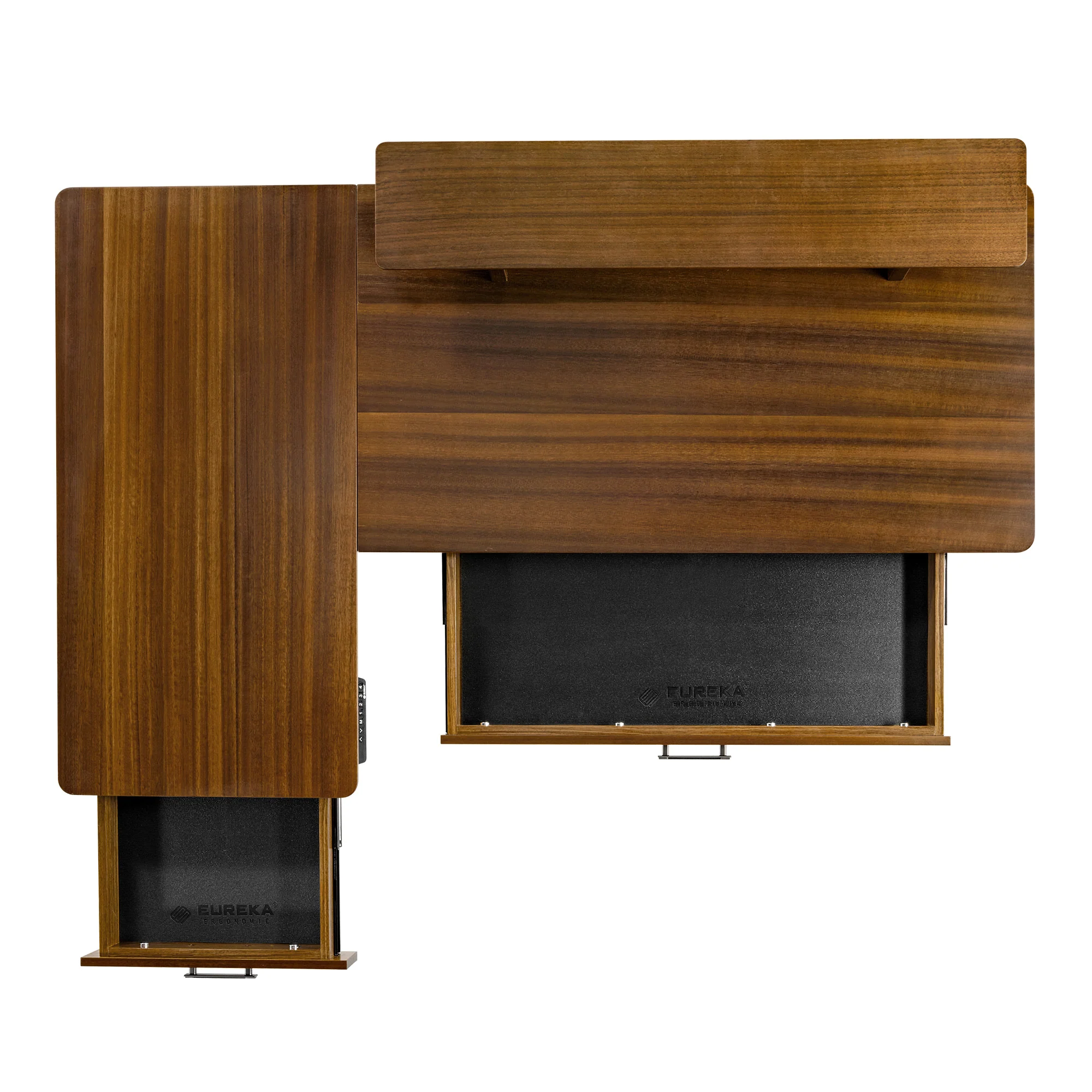 Ark Pro L-Shaped Standing Desk (63"x23") - Image 27