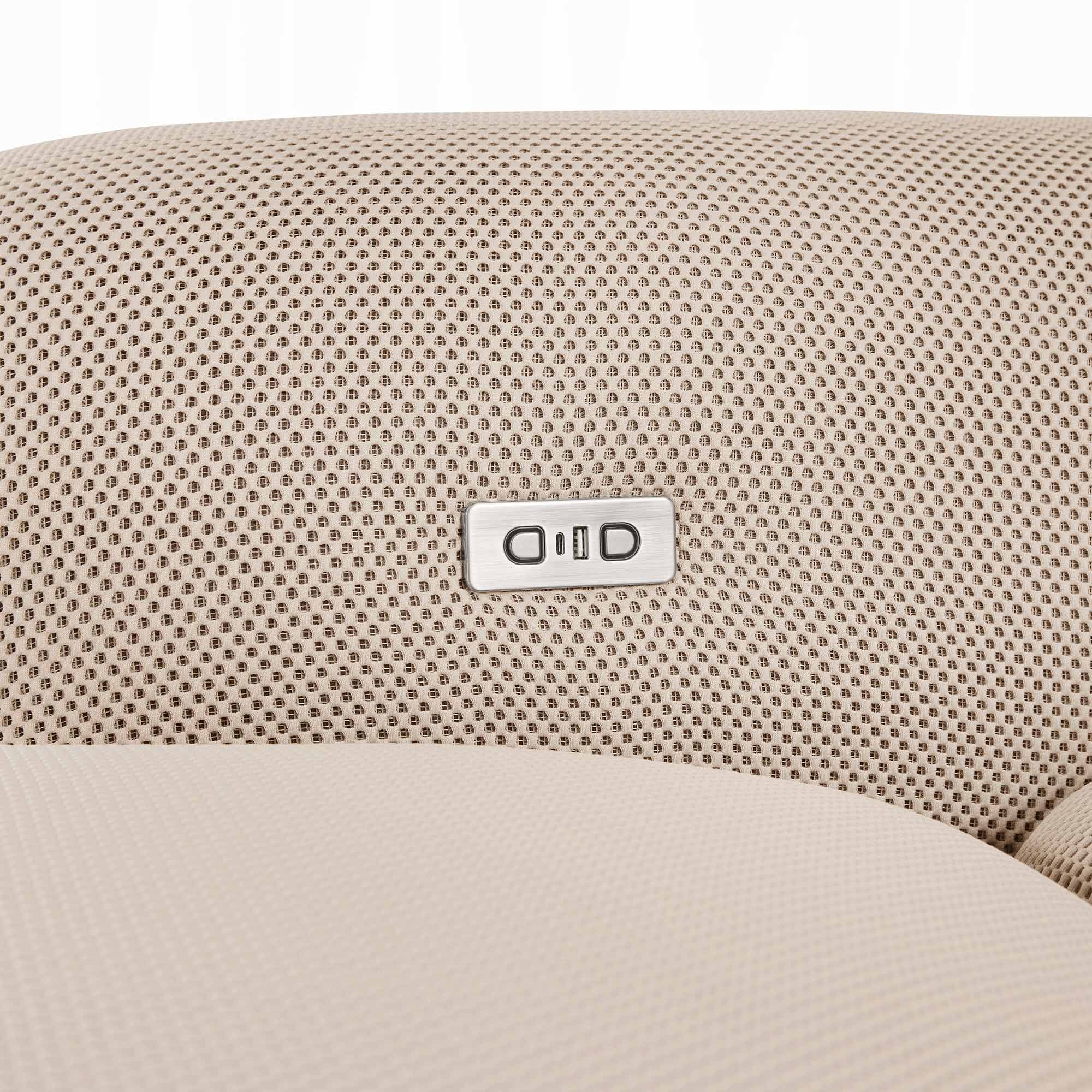 Vero Power Sleeper Sofa - Image 20