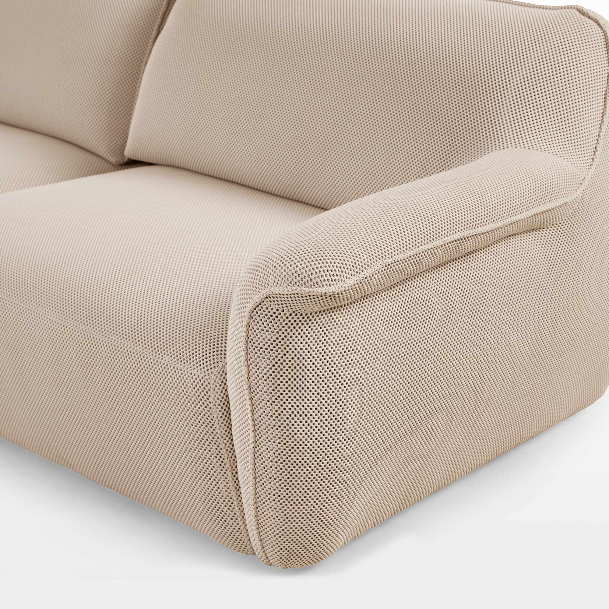 Vero Power Sleeper Sofa - Image 22