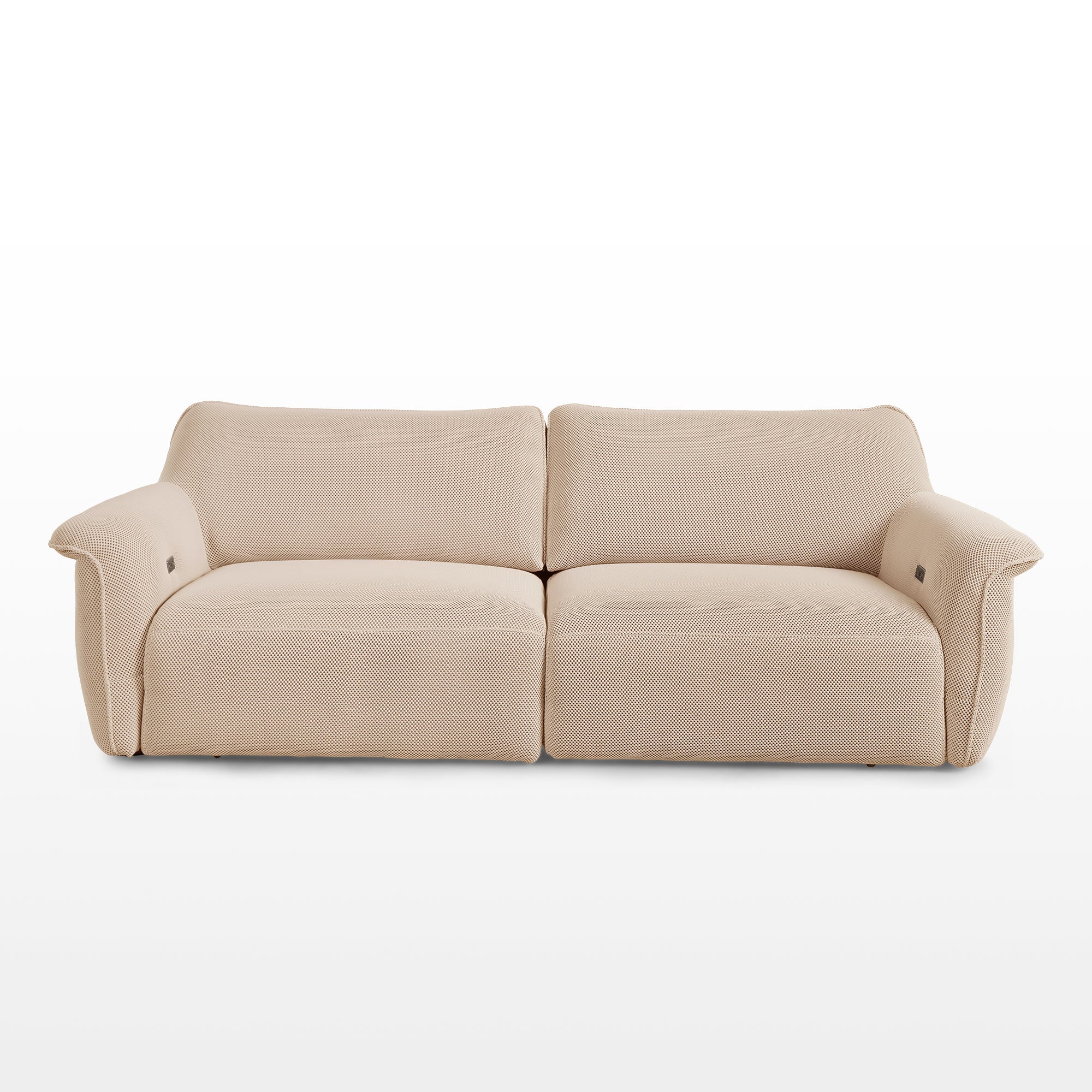 Vero Power Sleeper Sofa - Image 49