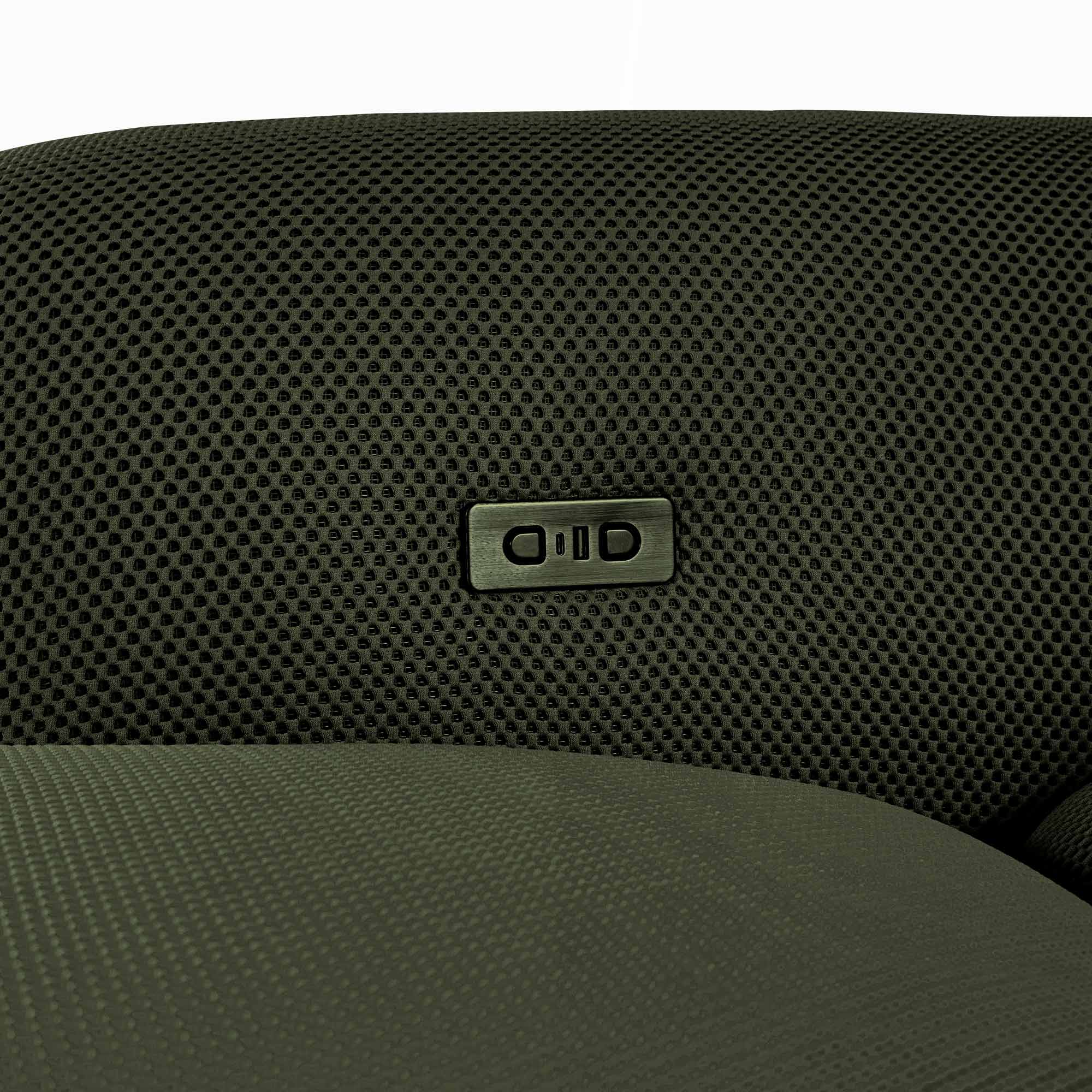 Vero Power Sleeper Sofa - Image 8